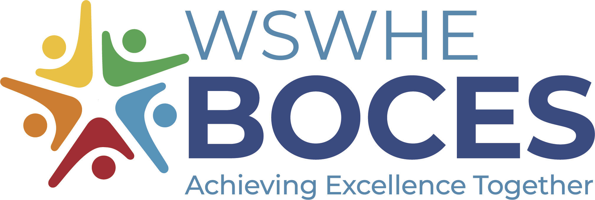 New BOCES logo